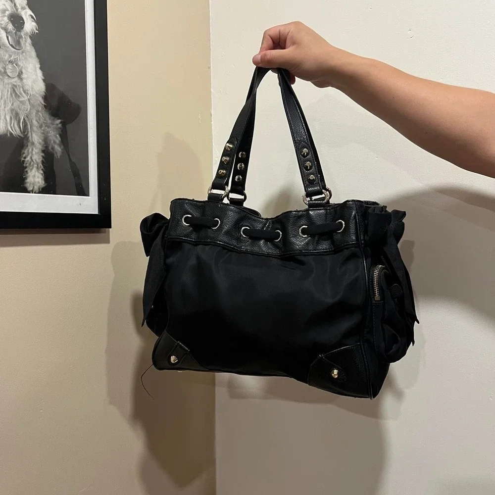 Juicy Couture y2k 2000s